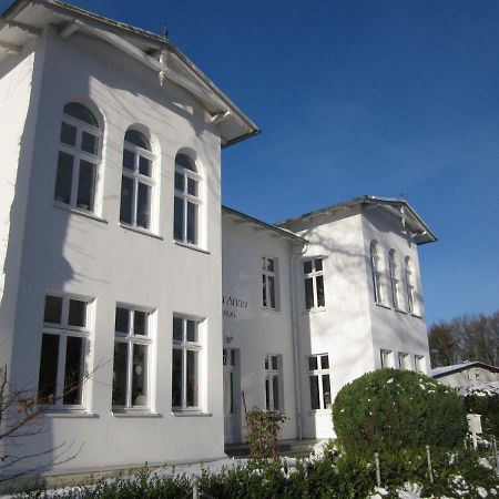 Villa Anna ซินโนวิทซ์ ภายนอก รูปภาพ